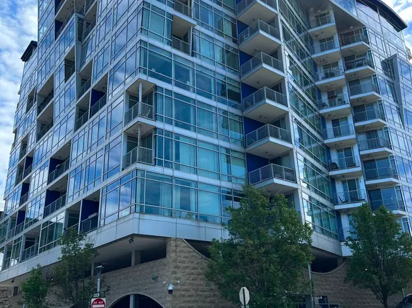 1237 Washington Ave APT 608, Cleveland, OH 44113