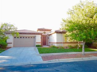 10348 Stanberry Ave, Las Vegas, NV 89135