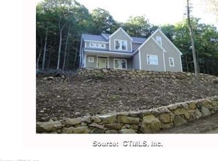 140 Scuppo Rd, Woodbury, CT 06798