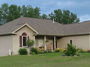 1145 E River Rd, Mount Pleasant, MI 48858