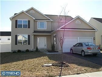 Home for Sale in WINSLOW, NJ $289,126