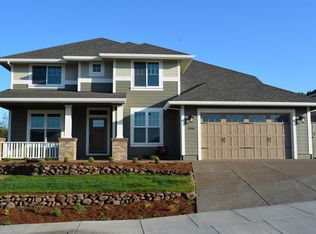 4066 Fieldbrook Ave, Medford, OR