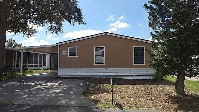 1st image of 15840 Sr 50 Lot 169