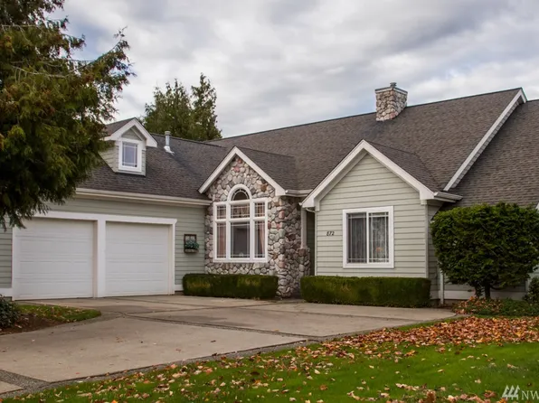 872 Sunrise Dr, Lynden, WA 98264