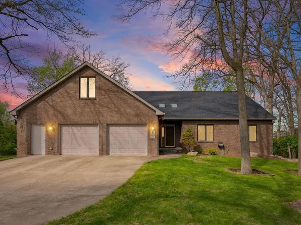 5082 Glacier Way, Lafayette, IN 47909