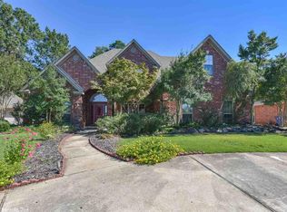 117 Grenoble Cir, Maumelle, AR 72113