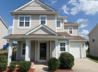 3509 Kernstown Dr, Raleigh, NC 27610