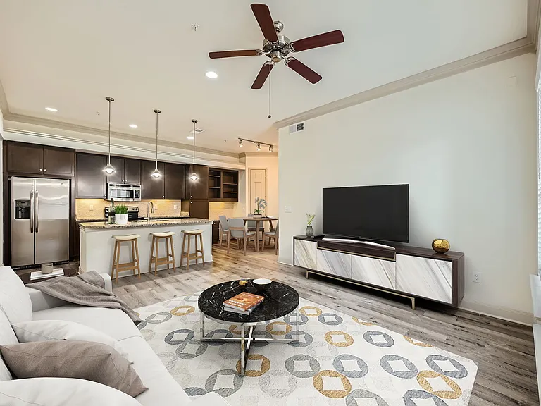 Lakeside Villas at Cinco Ranch — Photo 6