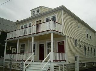 26 Milton St, Arlington, MA 02474