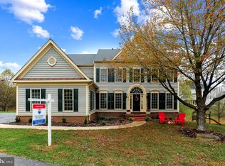 10015 Sweepstakes Rd, Damascus, MD 20872