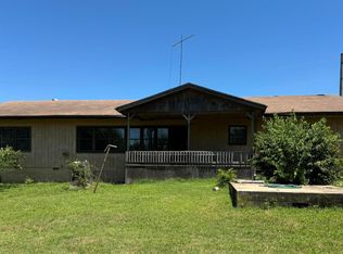 113 Oak Dr, Spavinaw, OK 74366