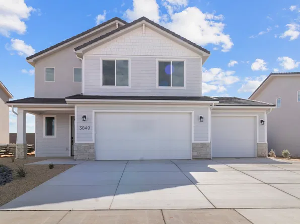 3849 W 1440 S, Hurricane, UT 84737