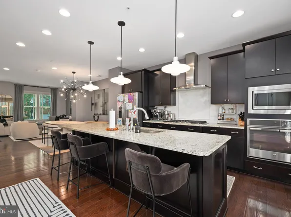 1141 S Monroe St, Arlington, VA 22204