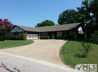 7729 Incline Ter, Fort Worth, TX 76179