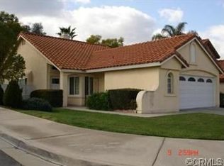 15492 Oak Springs Rd, Chino Hills, CA 91709
