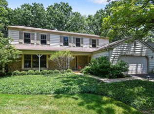 23 Brunswick Ln, Lincolnshire, IL