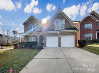 9503 Rocky Spring Ct NW, Concord, NC 28027