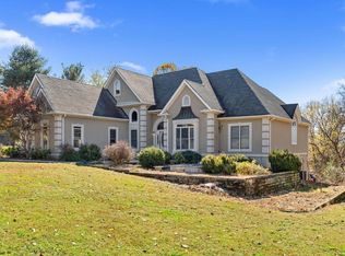 133 E Robertson Rd, Castalian Springs, TN 37031