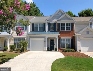2847 Ashleigh Ln, Alpharetta, GA, 30004