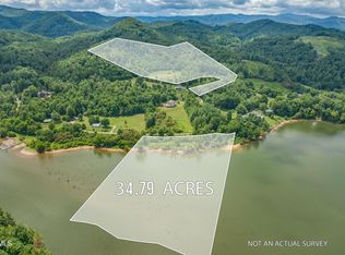 Cowan Town And Wolfe Lane Rd, Butler, TN 37640