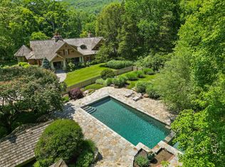 54 Old Stone Hill Rd, Pound Ridge, NY 10576