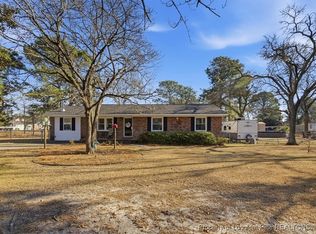 3603 Colonial Cv, Hope Mills, NC 28348