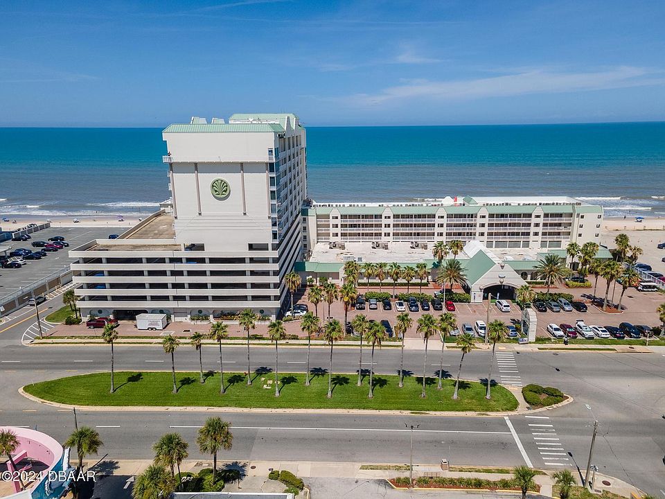 1st image of 2700 N Atlantic Ave #246