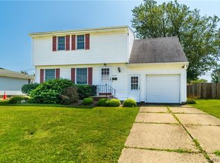 4297 Elmwood Ave, Buffalo, NY 14219