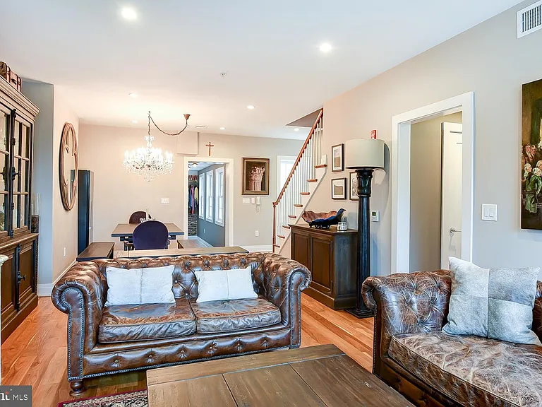 628 S Carolina Ave SE #5C — Photo 14