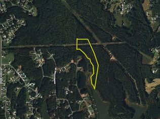 0 Hayes Mill Rd Lot Wp001, Granite Falls, NC 28630