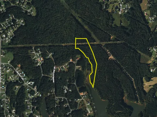0 Hayes Mill Rd Lot Wp001, Granite Falls, NC 28630