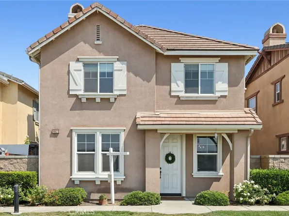 14621 Longwood Ave, Chino, CA 91710