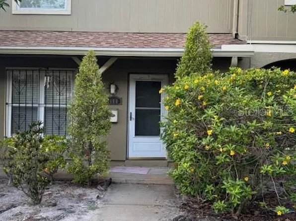 7605 W De Leon Ct, Tampa, FL 33615