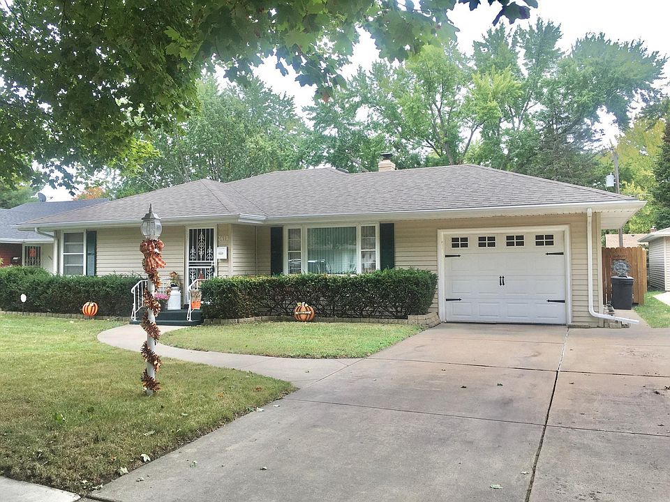 1st image of 3419 Constance Dr