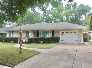 3419 Constance Dr, Rockford, IL 61108