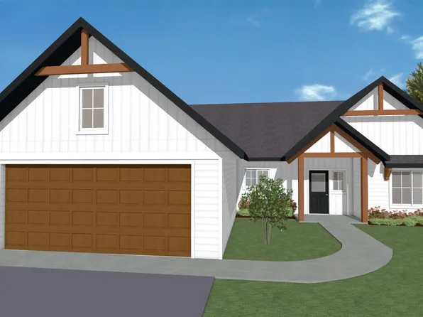 LOT 29 Sanctuary Path, Brainerd, MN 56401