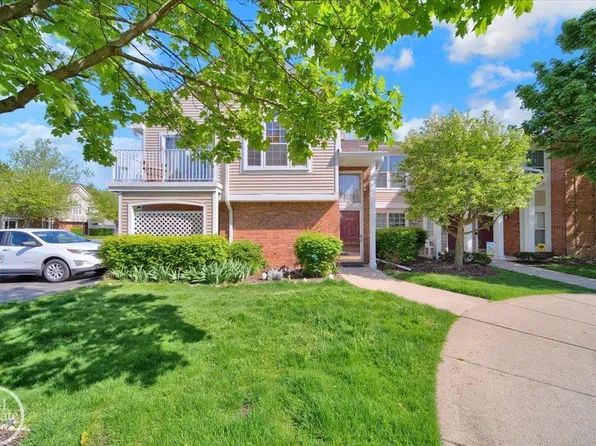 56588 Scotland Blvd, Shelby Township, MI 48316