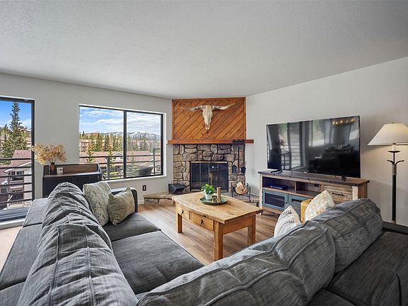 3rd image of 9876 Ryan Gulch Road UNIT F-206