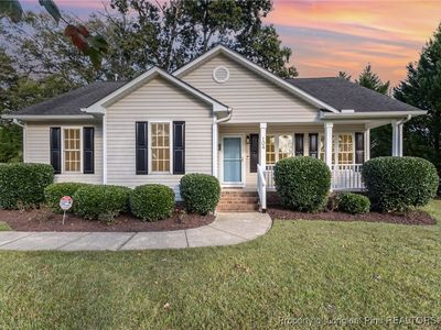 104 Lawrence St, Fuquay Varina, NC, 27526