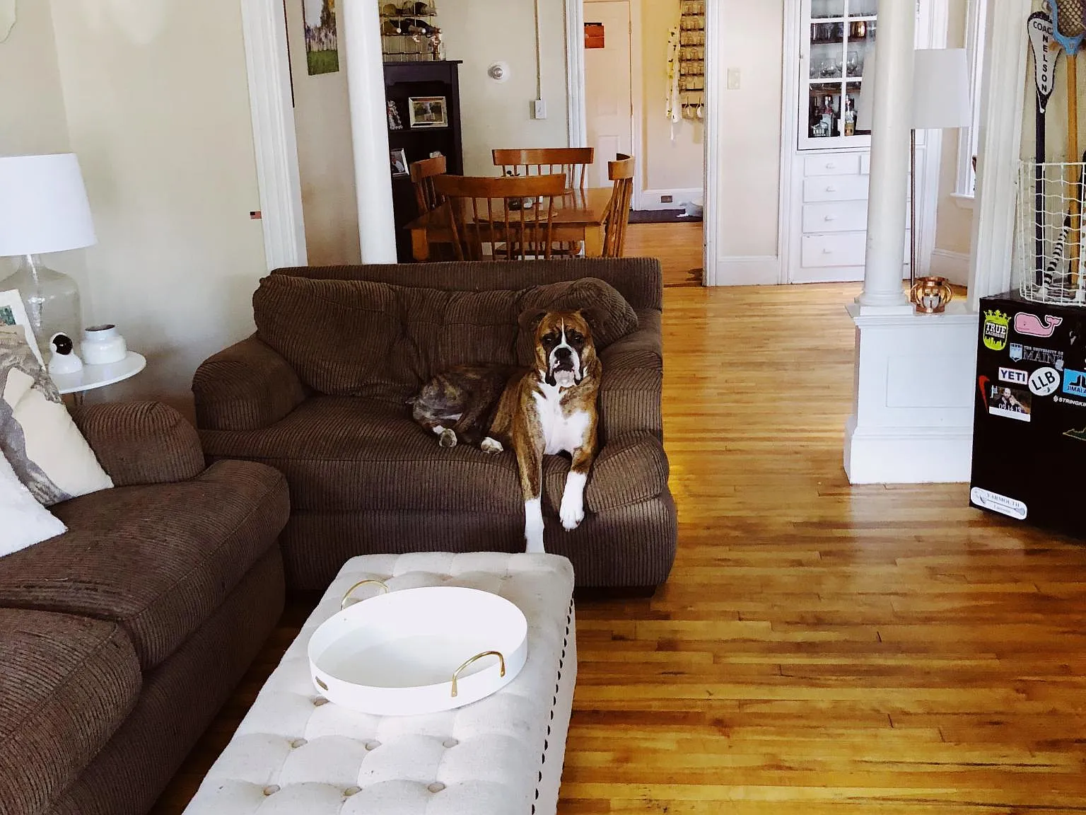 116 Grant St — Photo 3