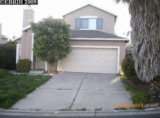 119 Barington Dr, Vallejo, CA 94591