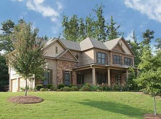 6675 Bridge Brook Ovlk, Cumming, GA 30028