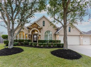 12311 Bell Creek Dr, Pearland, TX 77584