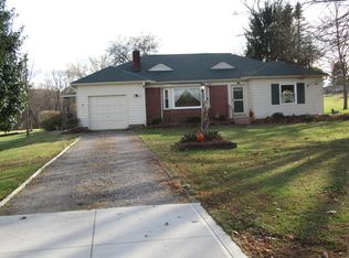 12786 Staddens Bridge Rd SE, Newark, OH 43056