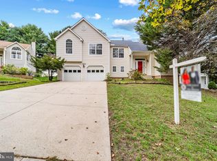 13704 Gallic Ct, Bowie, MD 20720