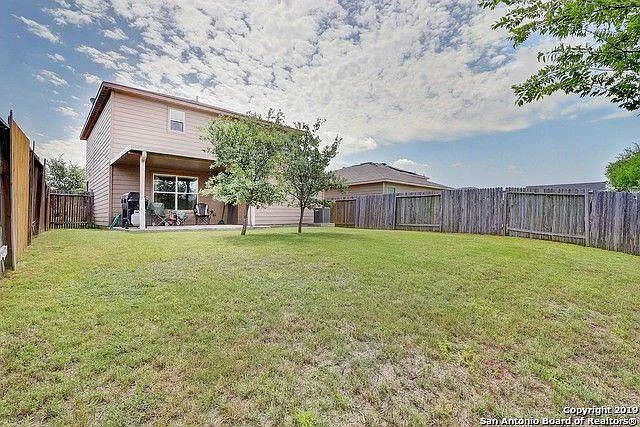 5707 Forest Cyn — Photo 19