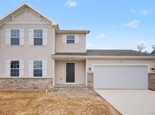 745 Lone Oak Way, Tecumseh, MI 49286