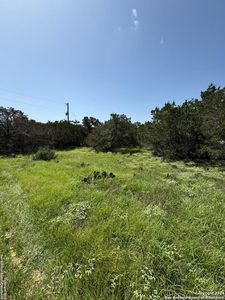 0 BLUE BONNET HILL DR LOT 12, Spring Branch, TX, 78070