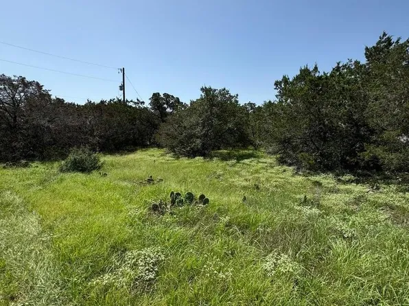 0 BLUE BONNET HILL DR LOT 12, Spring Branch, TX 78070