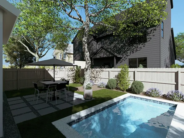 1508 Holly St #2, Austin, TX 78702
